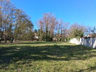  Terrain à vendre 1 pièce 270 m²