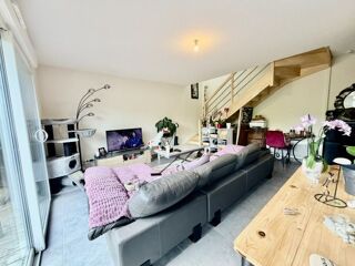  Maison à vendre 3 pièces 68 m²