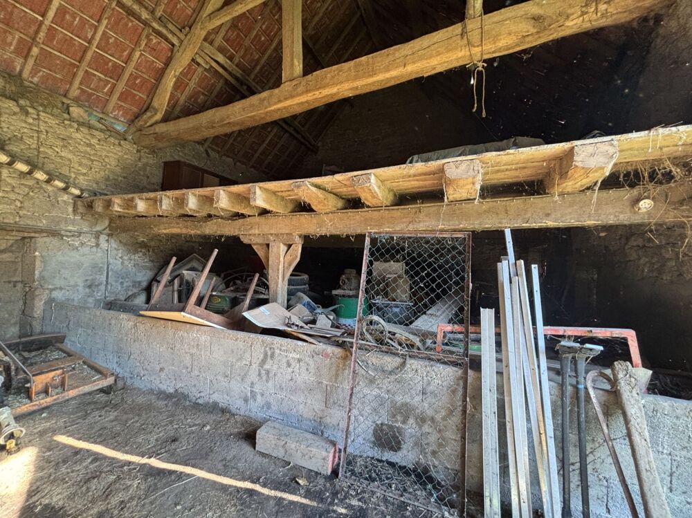 Vente Maison Maison Grange agricoles Jalesches