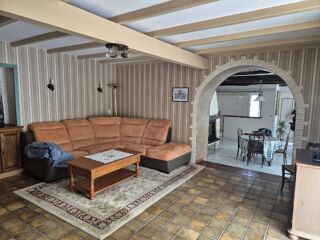  Maison � vendre 9 pi�ces 192 m�