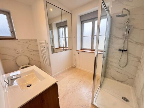  Appartement � louer 2 pi�ces 49 m�