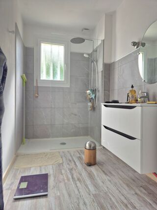  Maison � vendre 3 pi�ces 82 m�