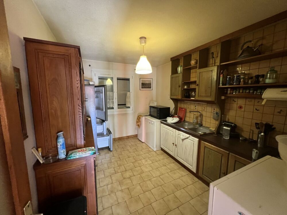 Vente Maison Maison Saint mathieu de treviers