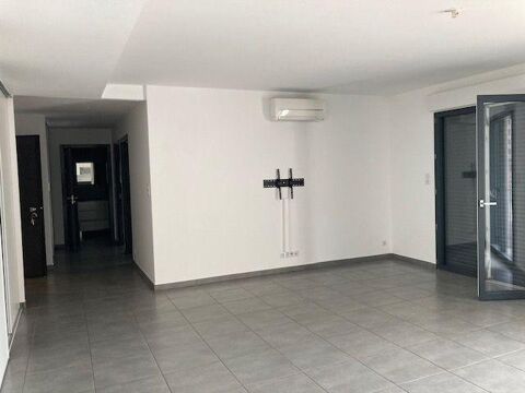  Appartement � louer 3 pi�ces 72 m�