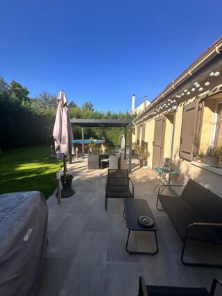  Maison � vendre 7 pi�ces 191 m�