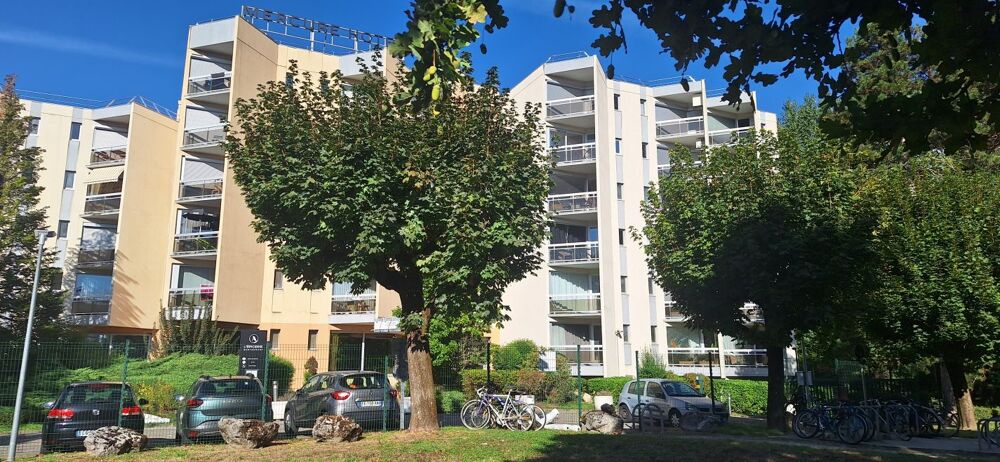 Location Appartement Studio Meylan