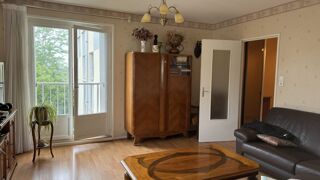  Appartement � vendre 4 pi�ces 117 m�