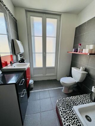  Maison � vendre 9 pi�ces 218 m�