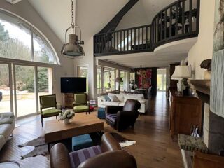  Maison � vendre 7 pi�ces 196 m�