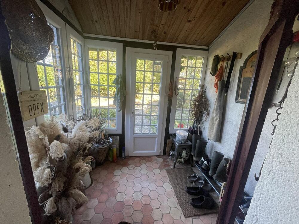 Vente Maison Maison Autels villevillon