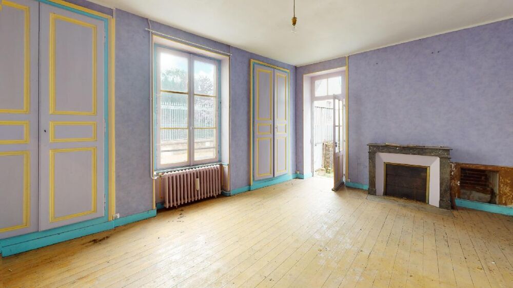 Vente Maison Maison Nogent le rotrou