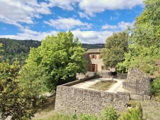 Maison 6 pièces 150 m² · à Les Vans · 150 m² · 325 000 €