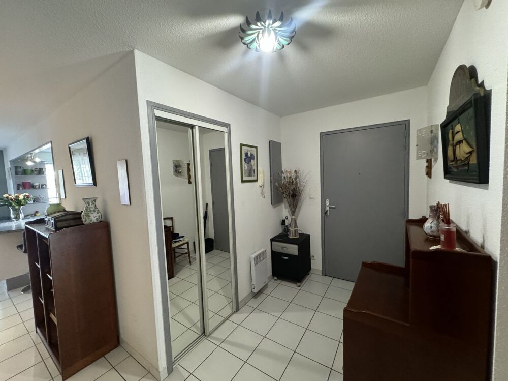 � vendre  Appartement La Grande-Motte (34280)