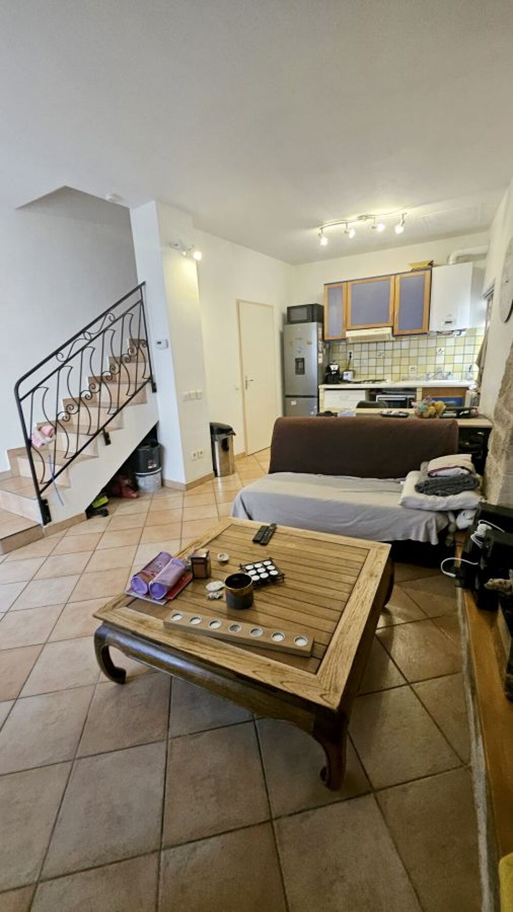Vente Maison Maison de ville Gignac