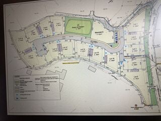  Terrain � vendre 1 pi�ce 150 m�