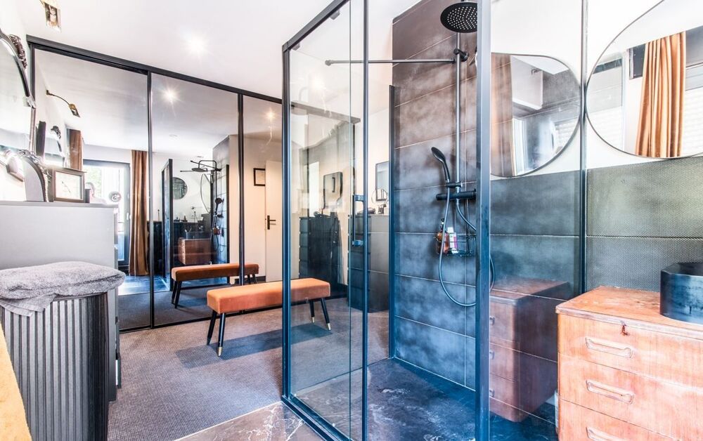 Vente Maison Maison de ville AVEC PISCINE Perpignan