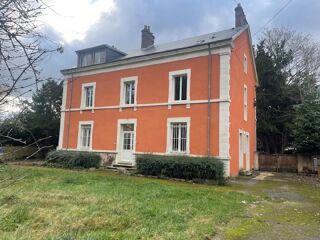  Maison � vendre 10 pi�ces 286 m�