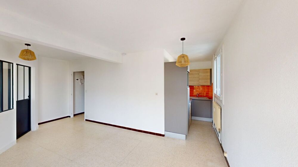 Appartement 1 pièce 34 m² · à Montpellier · 34 m² · 157 000 €