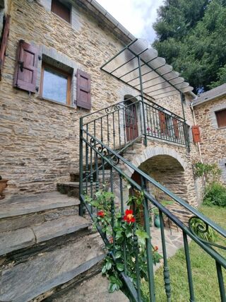  Maison à vendre 9 pièces 140 m²