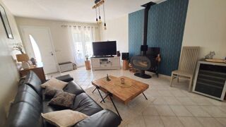  Maison � vendre 5 pi�ces 117 m�