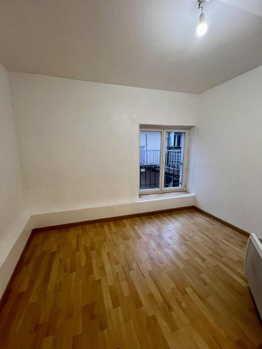 Vente Appartement 2 Pi�ces AVEC GRENIER Beziers