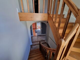  Maison � vendre 7 pi�ces 193 m�