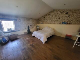  Maison à vendre 6 pièces 153 m²