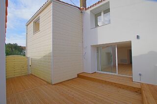  Maison  vendre 4 pices 62 m