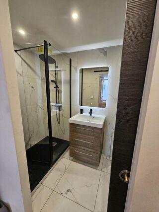  Appartement à vendre 1 pièce 24 m²