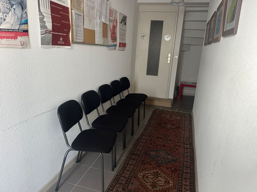 Vente Immeuble Immeuble Lavelanet