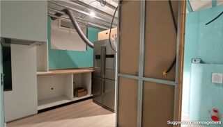  Appartement à vendre 3 pièces 68 m²