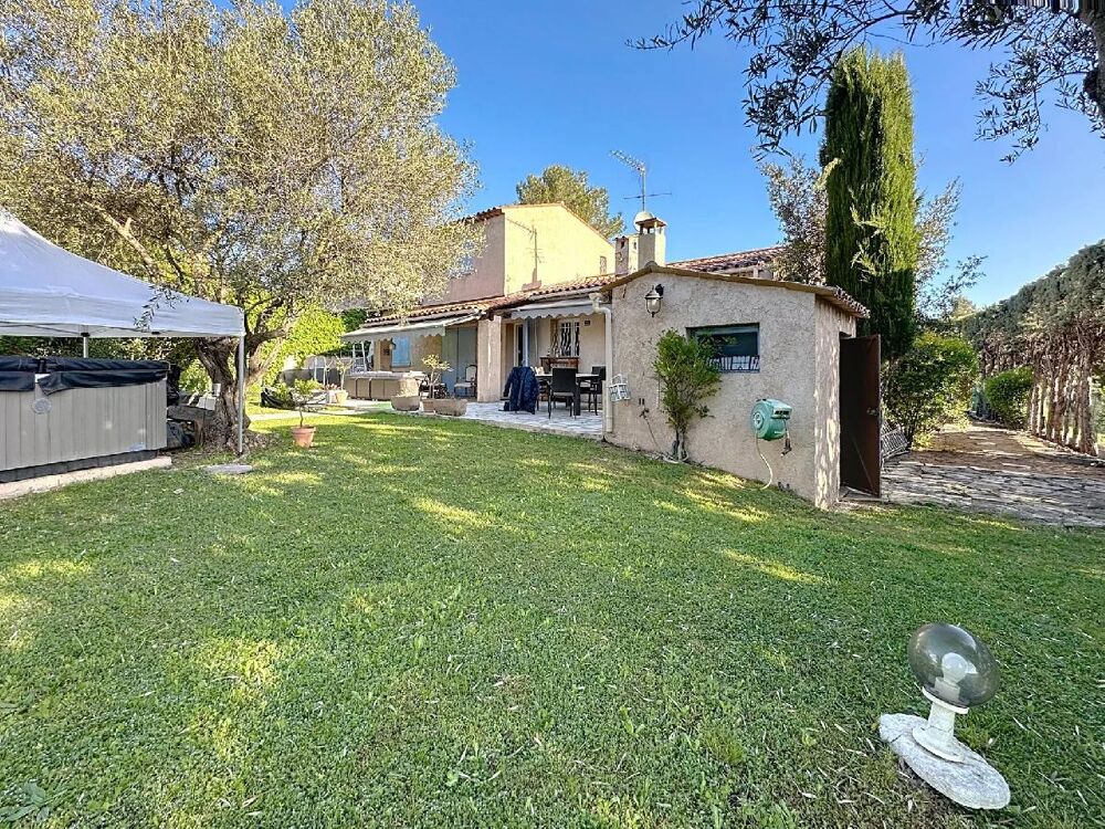  vendre  Maison Mougins (06250)