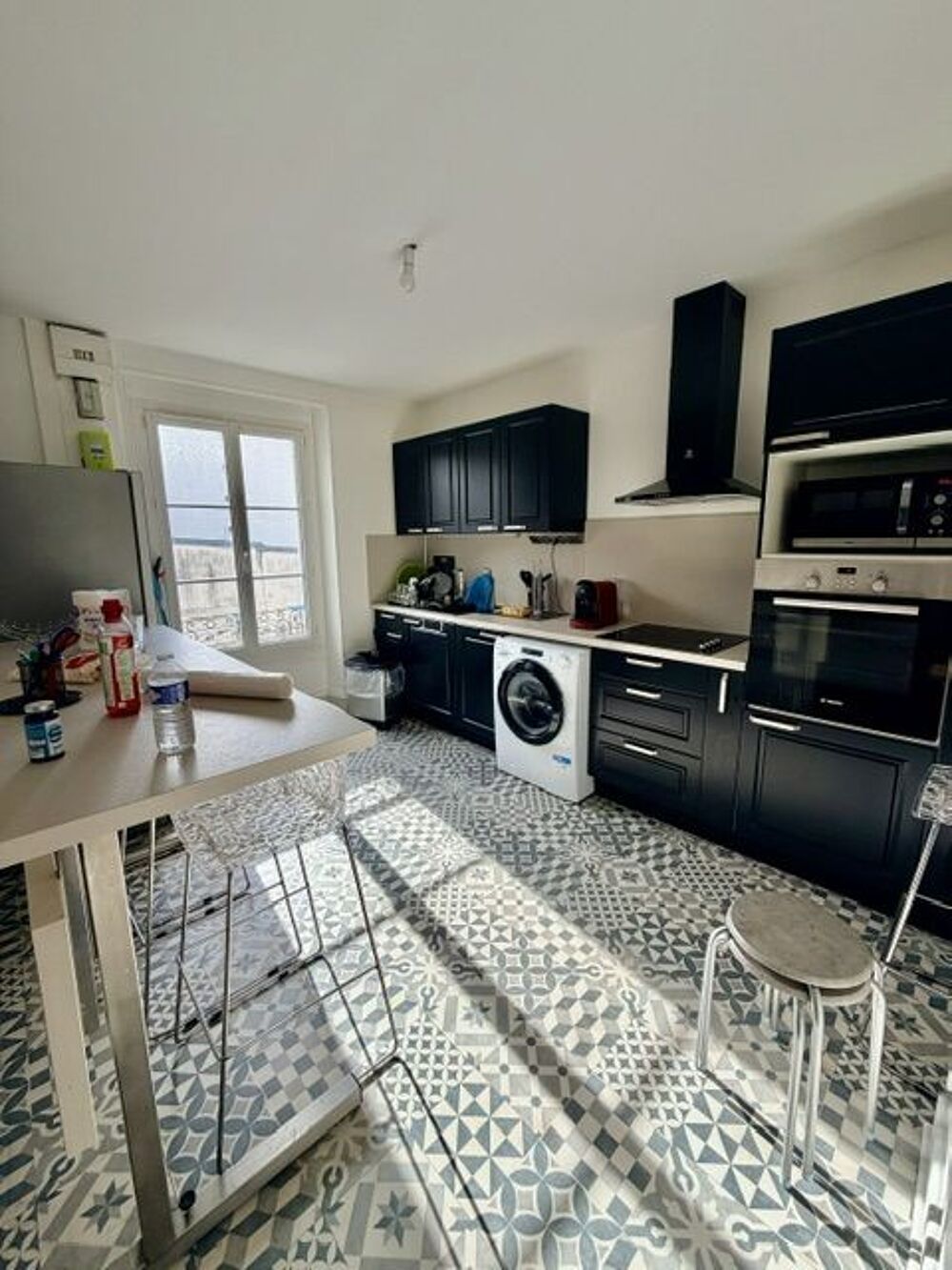 Location Appartement 2 Pièces Troyes
