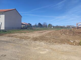  Terrain � vendre 1 pi�ce 586 m�