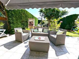  Maison � vendre 4 pi�ces 91 m�