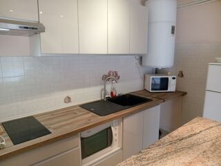  Appartement  vendre 2 pices 44 m