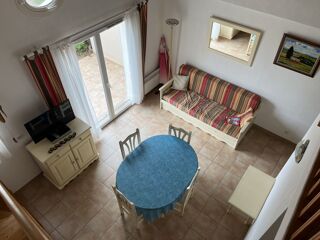  Maison � vendre 3 pi�ces 60 m�