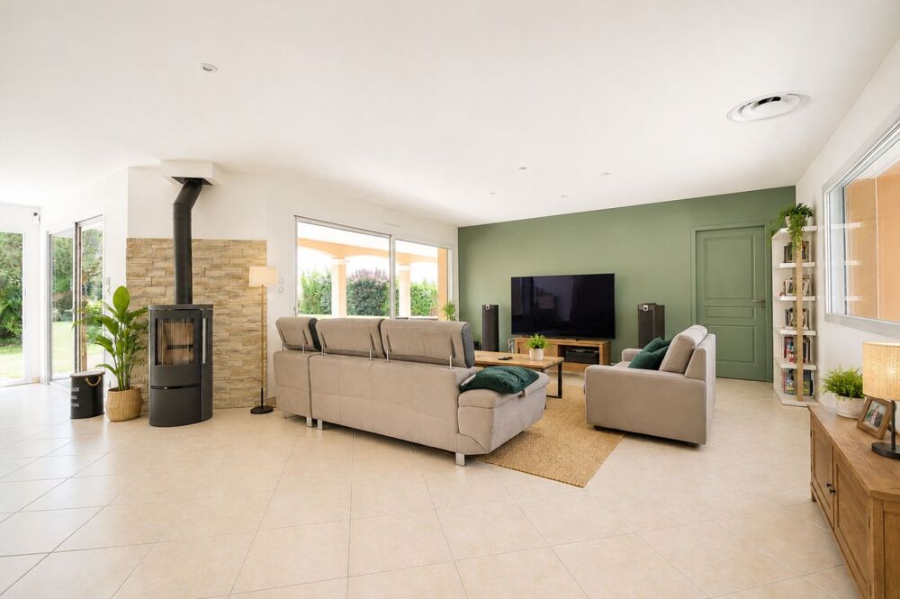 Vente Maison Maison Ref : Primevère Cholet