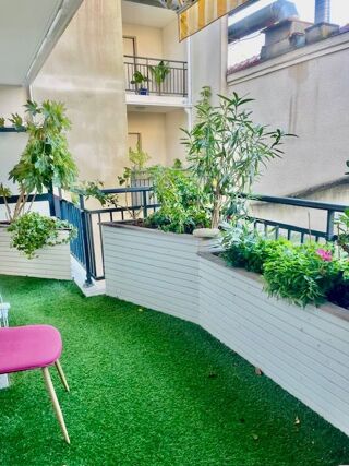  Appartement � vendre 3 pi�ces 83 m�