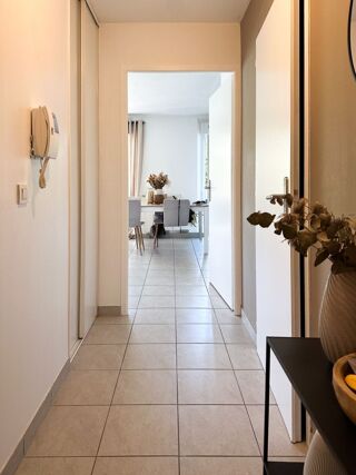  Appartement à vendre 2 pièces 47 m²