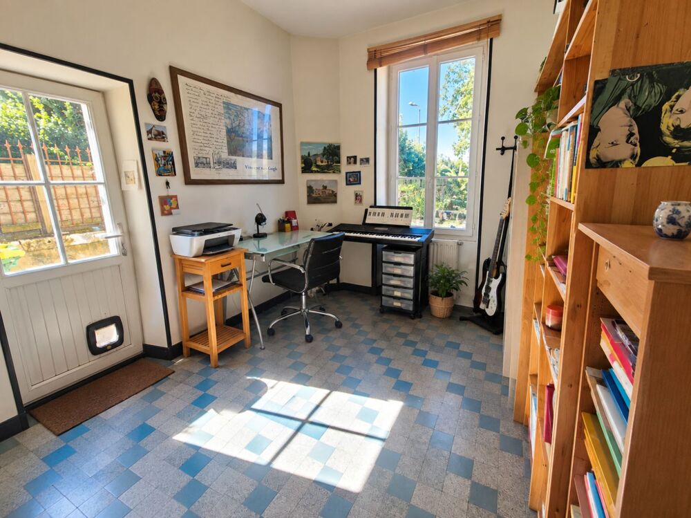 Maison