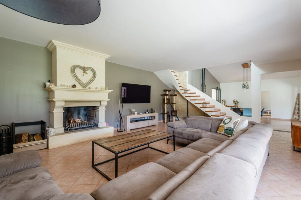 Vente Maison Villa  Villa avec parc arboré Beziers