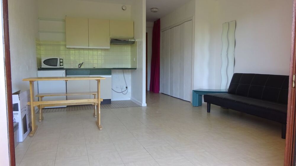 Location Appartement Studio Montpellier