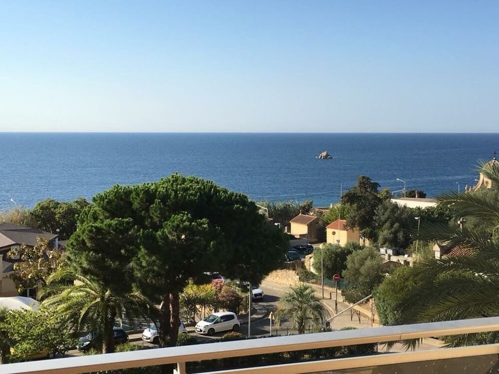 Location Appartement 2 Pièces T2-SANGUINAIRE Ajaccio