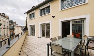 Appartement à vendre 6 pièces 163 m²