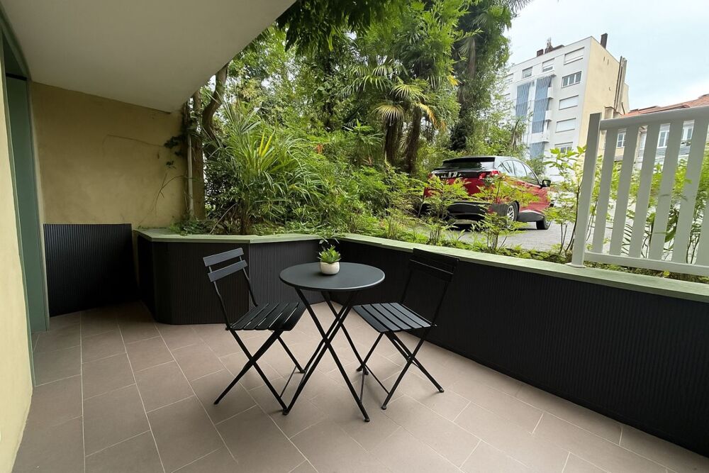 Vente Appartement 3 Pièces Hyper centre de Pau Pau