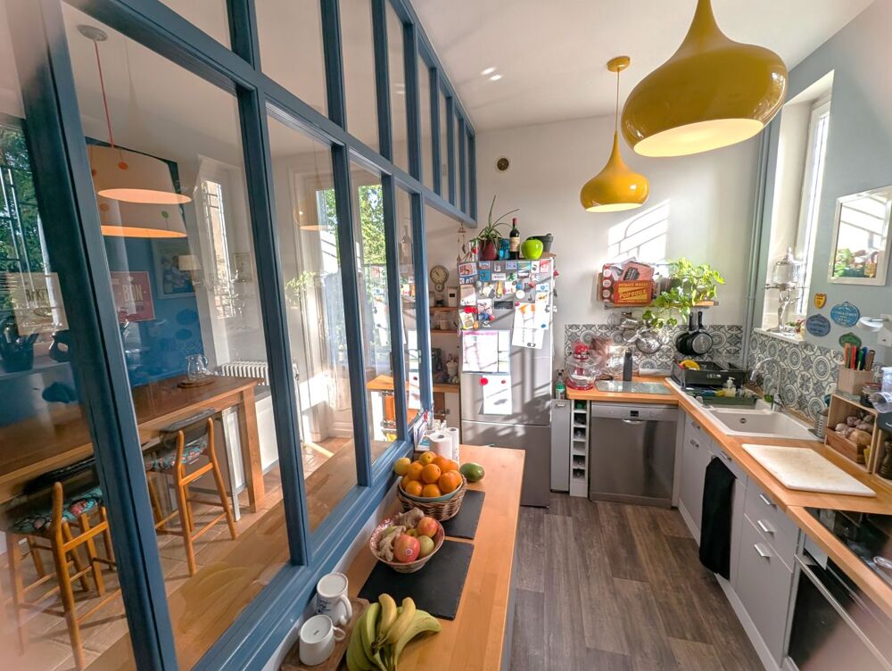 Vente Maison Maison - Demeure de caractère Roanne