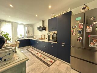  Appartement à vendre 5 pièces 110 m²