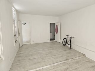 Vente Maison Maison Maison 2P expo Sud limite Les Lilas Bagnolet
