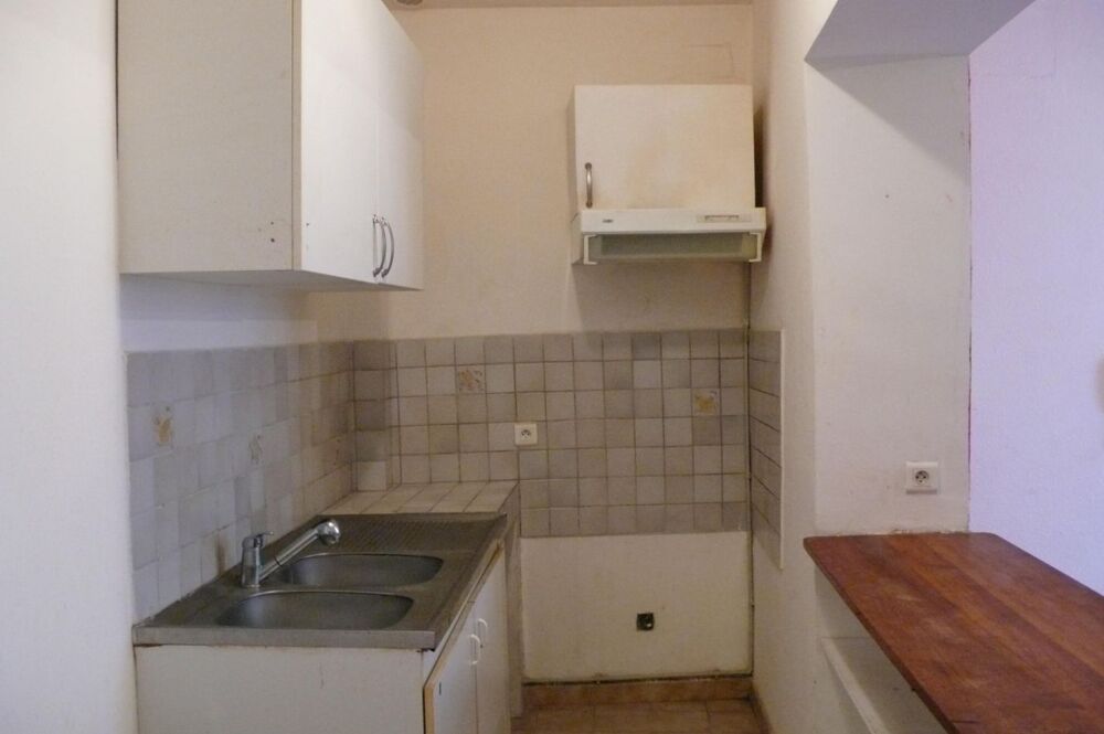 Location Appartement 2 Pièces Nimes